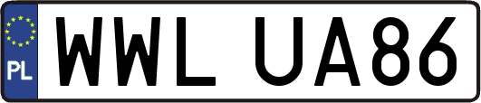 WWLUA86