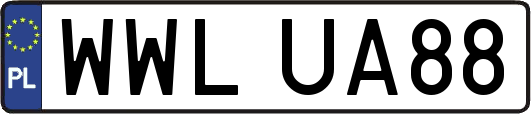 WWLUA88