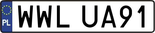 WWLUA91