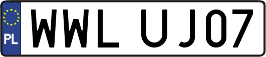 WWLUJ07