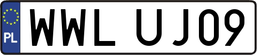 WWLUJ09