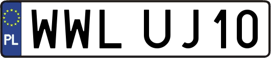 WWLUJ10