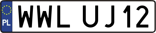 WWLUJ12