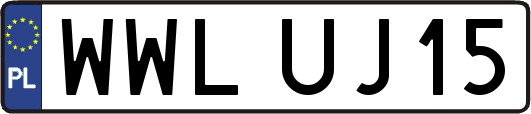 WWLUJ15