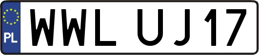 WWLUJ17