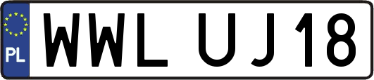 WWLUJ18