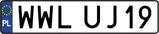 WWLUJ19