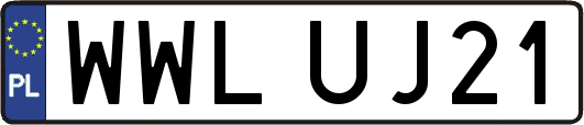 WWLUJ21