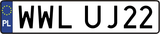 WWLUJ22