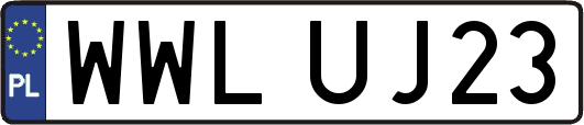 WWLUJ23
