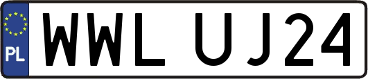 WWLUJ24