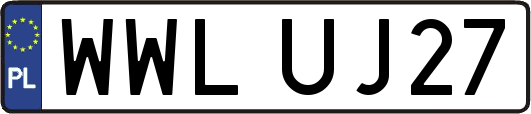 WWLUJ27