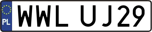 WWLUJ29