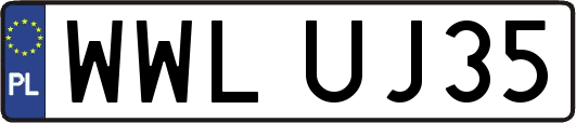 WWLUJ35
