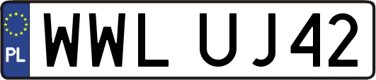WWLUJ42