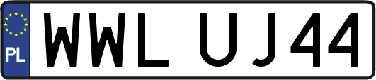 WWLUJ44