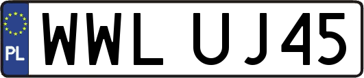WWLUJ45