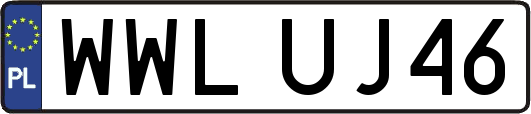 WWLUJ46