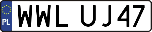 WWLUJ47