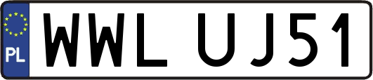 WWLUJ51