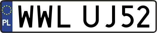 WWLUJ52