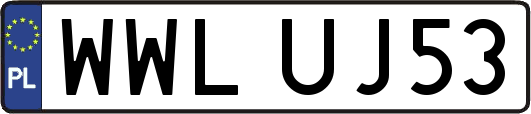 WWLUJ53