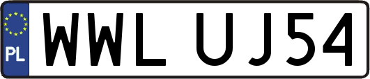 WWLUJ54