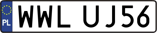 WWLUJ56
