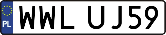WWLUJ59