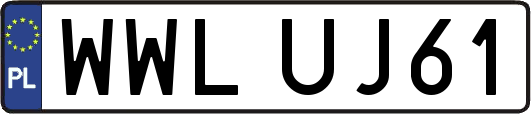 WWLUJ61
