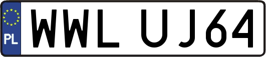 WWLUJ64