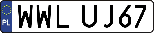 WWLUJ67
