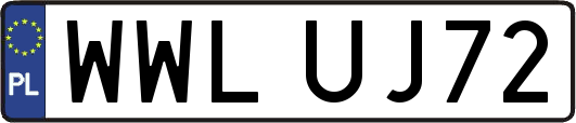 WWLUJ72