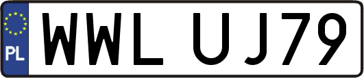 WWLUJ79