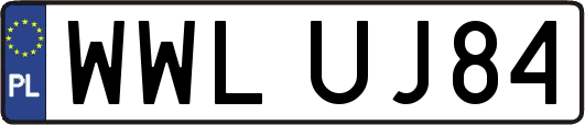 WWLUJ84