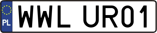 WWLUR01