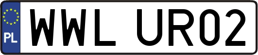 WWLUR02