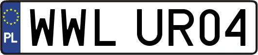 WWLUR04