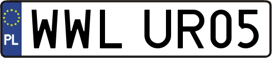 WWLUR05