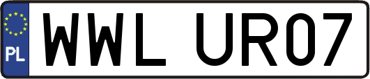 WWLUR07