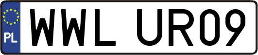 WWLUR09