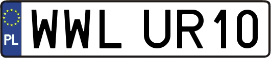 WWLUR10