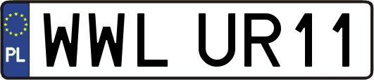 WWLUR11