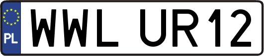 WWLUR12