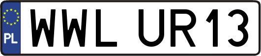 WWLUR13