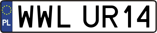 WWLUR14