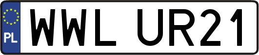 WWLUR21