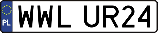 WWLUR24