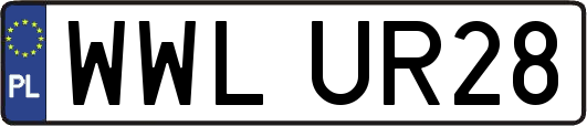 WWLUR28