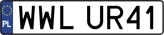 WWLUR41
